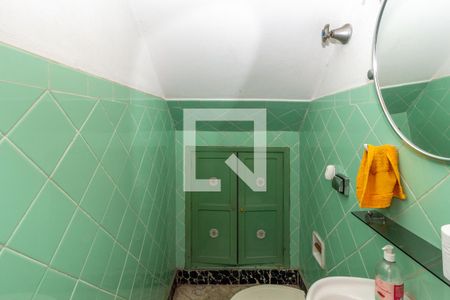 Casa à venda com 360m², 8 quartos e 1 vagaLavabo (Casa 1)