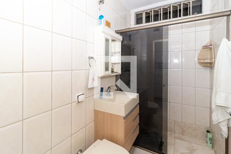 Casa à venda com 360m², 8 quartos e 1 vagaBanheiro (Casa 3)