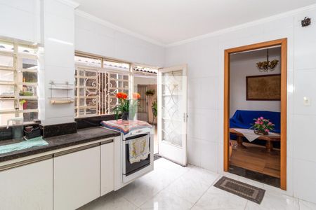 Casa à venda com 360m², 8 quartos e 1 vagaCozinha (Casa 2)