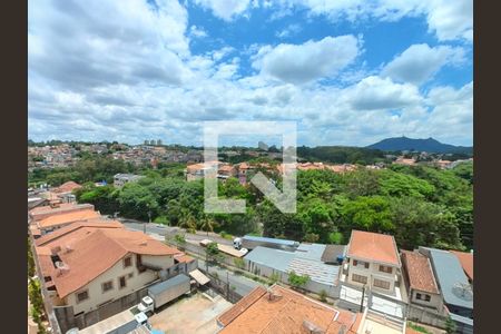 Quarto 1 (Vista) de apartamento para alugar com 2 quartos, 50m² em Jardim Cidade Pirituba, São Paulo