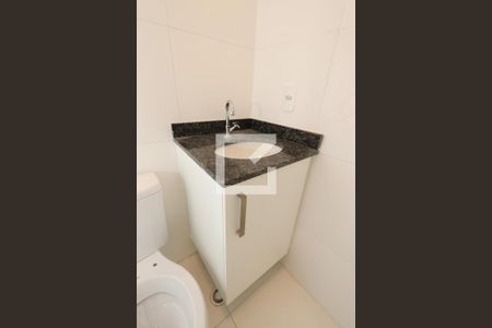 Studio de kitnet/studio para alugar com 1 quarto, 19m² em São Lucas, São Paulo