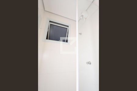 Studio de kitnet/studio para alugar com 1 quarto, 19m² em São Lucas, São Paulo