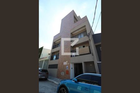 Fac de kitnet/studio para alugar com 1 quarto, 19m² em São Lucas, São Paulo