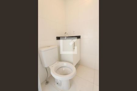 Studio de kitnet/studio para alugar com 1 quarto, 19m² em São Lucas, São Paulo
