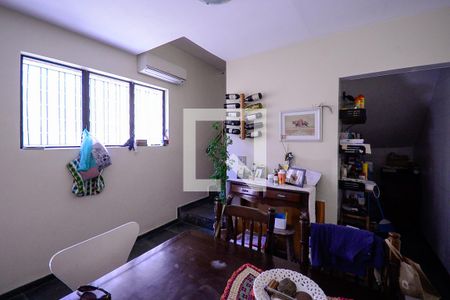 Sala de Jantar  de casa à venda com 4 quartos, 219m² em Aclimação, São Paulo