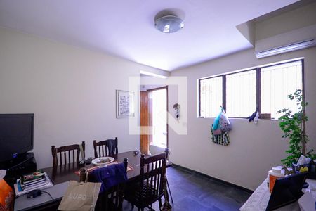 Sala de Jantar  de casa à venda com 4 quartos, 219m² em Aclimação, São Paulo