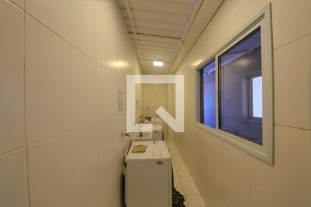 Apartamento para alugar com 19m², 1 quarto e sem vagaÁrea comum - Lavanderia