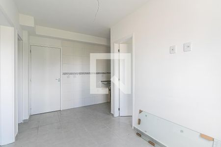Sala de apartamento à venda com 2 quartos, 40m² em Vila Matilde, São Paulo