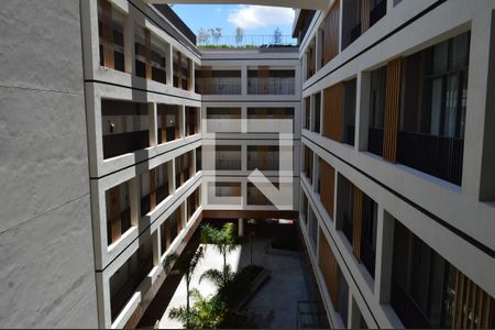 Studio para alugar com 24m², 1 quarto e sem vagaÁrea externa