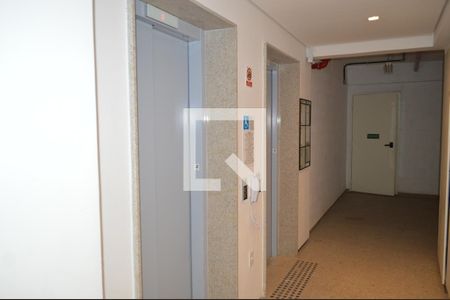 Studio para alugar com 24m², 1 quarto e sem vagaElevadores