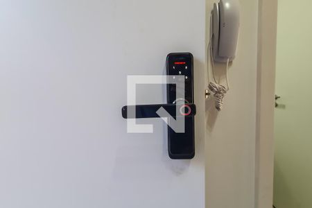 Studio para alugar com 24m², 1 quarto e sem vagaentrada