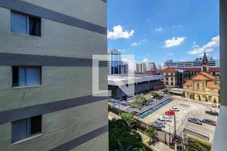 Studio para alugar com 24m², 1 quarto e sem vagastudio vista