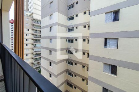 Studio para alugar com 24m², 1 quarto e sem vagastudio vista