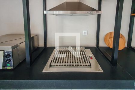 Studio para alugar com 24m², 1 quarto e sem vagasalão lounge