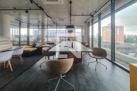 Studio para alugar com 24m², 1 quarto e sem vagalounge