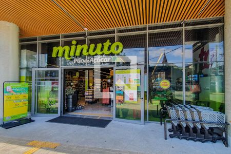 Studio para alugar com 24m², 1 quarto e sem vagaÁrea comum