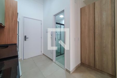 studio de kitnet/studio para alugar com 1 quarto, 24m² em Vila Mariana, São Paulo