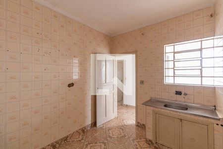 Apartamento para alugar com 75m², 2 quartos e sem vagaCozinha 