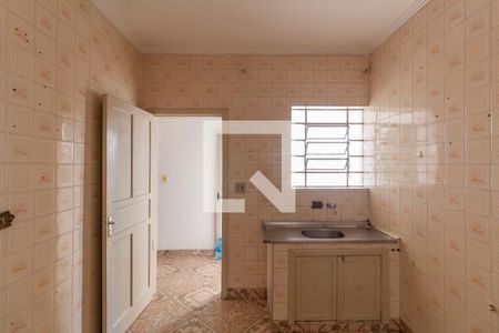 Apartamento para alugar com 75m², 2 quartos e sem vagaCozinha 