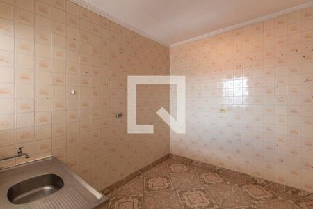 Apartamento para alugar com 75m², 2 quartos e sem vagaCozinha 