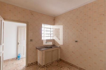 Apartamento para alugar com 75m², 2 quartos e sem vagaCozinha 