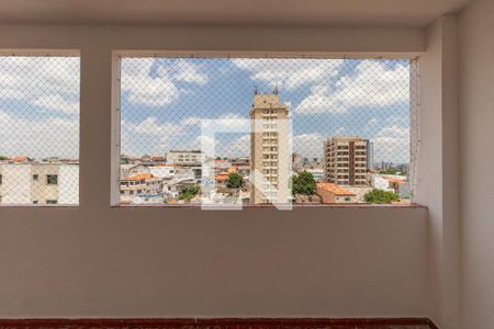 Apartamento para alugar com 75m², 2 quartos e sem vagaVista Quarto 2