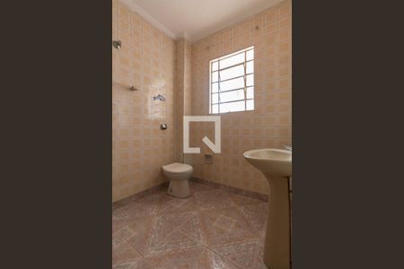 Apartamento para alugar com 75m², 2 quartos e sem vagaBanheiro 