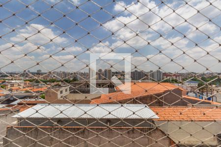 Apartamento para alugar com 75m², 2 quartos e sem vagaVista Área de Serviço