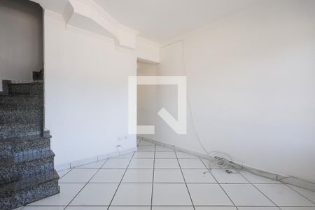 Casa para alugar com 50m², 2 quartos e sem vagaSala