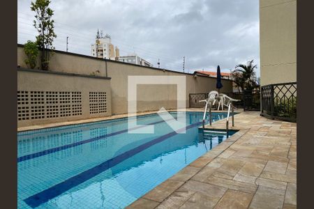 Apartamento à venda com 89m², 3 quartos e 2 vagas Apartamento à venda com 89m², 3 quartos e 2 vagasÁrea comum - Piscina
