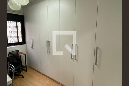 Apartamento à venda com 89m², 3 quartos e 2 vagas Apartamento à venda com 89m², 3 quartos e 2 vagasQuarto 3