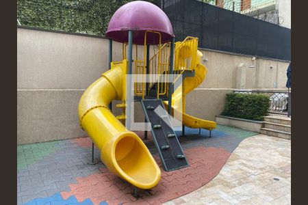 Apartamento à venda com 89m², 3 quartos e 2 vagas Apartamento à venda com 89m², 3 quartos e 2 vagasÁrea comum - Playground