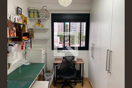 Apartamento à venda com 89m², 3 quartos e 2 vagas Apartamento à venda com 89m², 3 quartos e 2 vagasQuarto 3