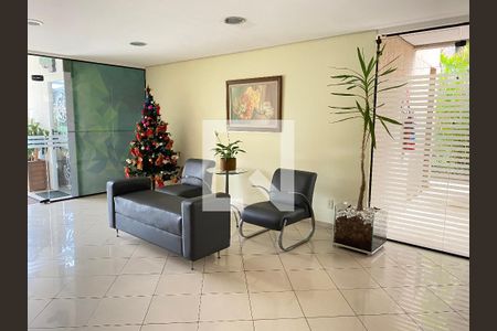 Apartamento à venda com 89m², 3 quartos e 2 vagas Apartamento à venda com 89m², 3 quartos e 2 vagasHall de entrada