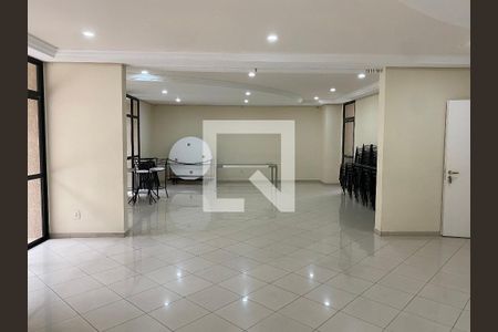 Apartamento à venda com 89m², 3 quartos e 2 vagas Apartamento à venda com 89m², 3 quartos e 2 vagasÁrea comum - Salão de festas