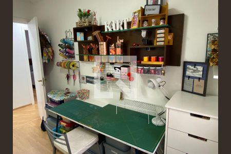 Apartamento à venda com 89m², 3 quartos e 2 vagas Apartamento à venda com 89m², 3 quartos e 2 vagasQuarto 3