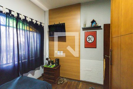Quarto 2 de casa de condomínio à venda com 3 quartos, 210m² em Freguesia de Jacarepaguá, Rio de Janeiro