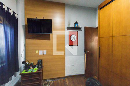 Quarto 2 de casa de condomínio à venda com 3 quartos, 210m² em Freguesia de Jacarepaguá, Rio de Janeiro