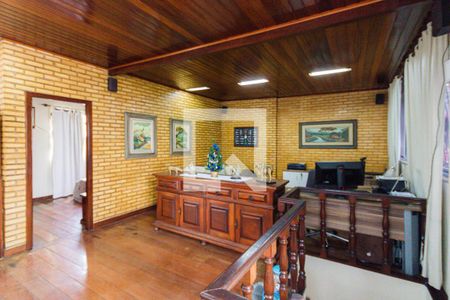 Casa de condomínio à venda com 210m², 3 quartos e 1 vagaSala 2