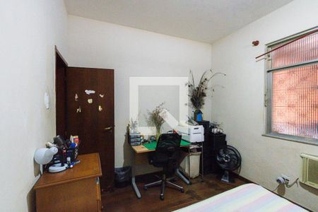 Quarto 1 de casa de condomínio à venda com 3 quartos, 210m² em Freguesia de Jacarepaguá, Rio de Janeiro