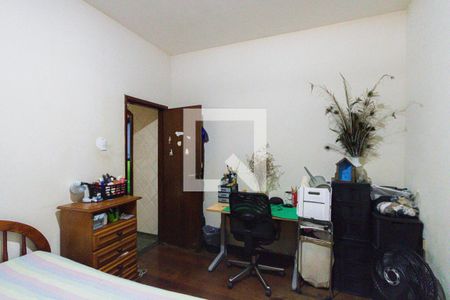 Quarto 1 de casa de condomínio à venda com 3 quartos, 210m² em Freguesia de Jacarepaguá, Rio de Janeiro