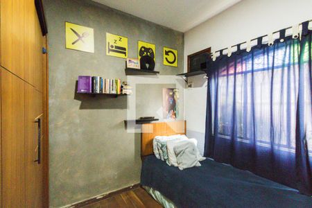 Quarto 2 de casa de condomínio à venda com 3 quartos, 210m² em Freguesia de Jacarepaguá, Rio de Janeiro