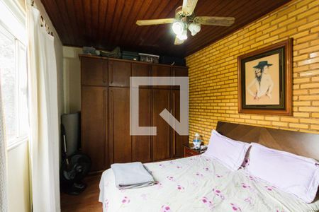 Casa de condomínio à venda com 210m², 3 quartos e 1 vagaQuarto 3 - Suíte