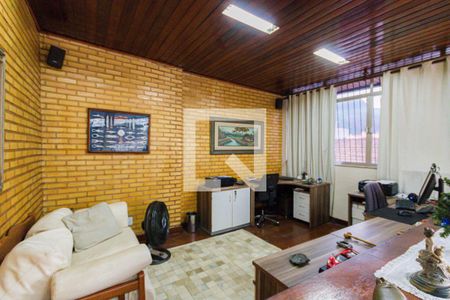 Casa de condomínio à venda com 210m², 3 quartos e 1 vagaSala 2