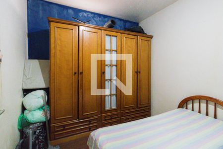 Quarto 1 de casa de condomínio à venda com 3 quartos, 210m² em Freguesia de Jacarepaguá, Rio de Janeiro