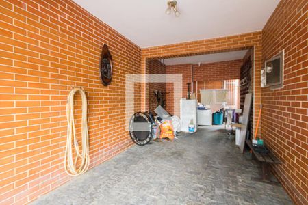 Casa de condomínio à venda com 210m², 3 quartos e 1 vagaGaragem