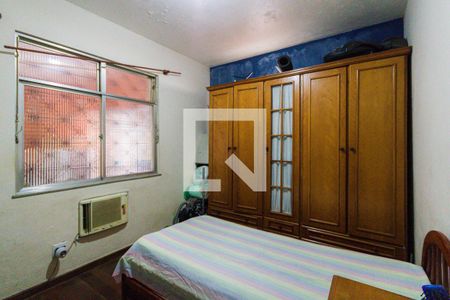Quarto 1 de casa de condomínio à venda com 3 quartos, 210m² em Freguesia de Jacarepaguá, Rio de Janeiro