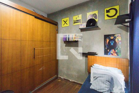 Quarto 2 de casa de condomínio à venda com 3 quartos, 210m² em Freguesia de Jacarepaguá, Rio de Janeiro