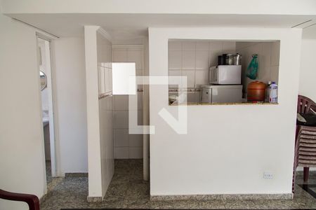Apartamento à venda com 72m², 2 quartos e 1 vaga Apartamento à venda com 72m², 2 quartos e 1 vagaSalão de Festas