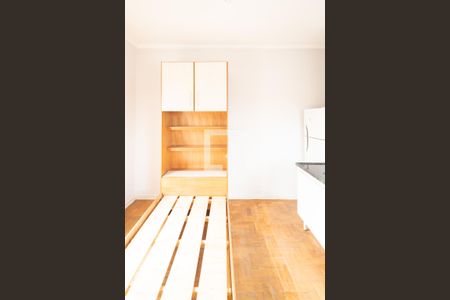 Quarto  de kitnet/studio para alugar com 1 quarto, 20m² em Anchieta, São Bernardo do Campo